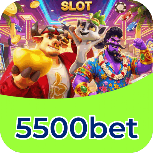Cashback Semanal 5500bet