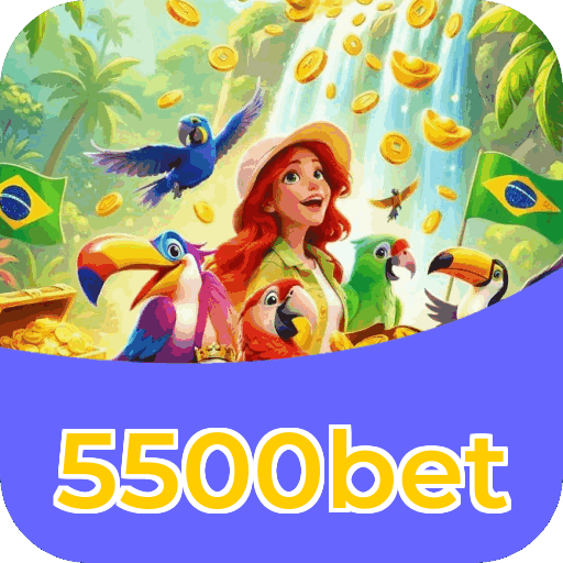 Reload Bonus 5500bet