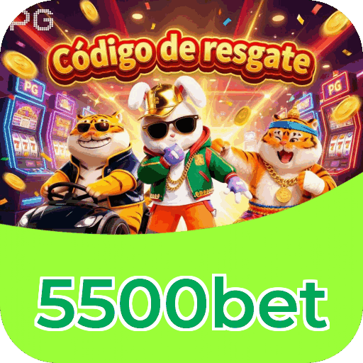 Cadastro 5500bet