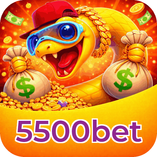 Logo da 5500bet