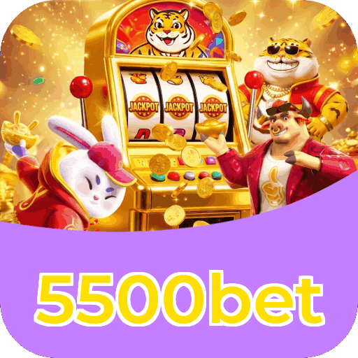 Segurança 5500bet