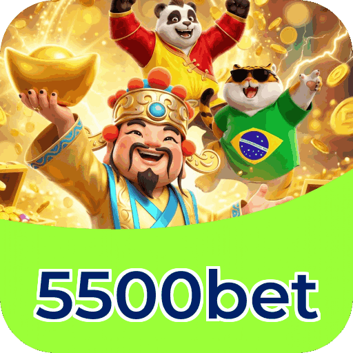 Métodos de pagamento aceitos na 5500bet