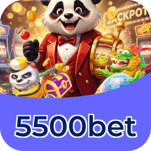 Jogos com maior RTP na 5500bet