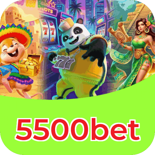 Instalar APK 5500bet