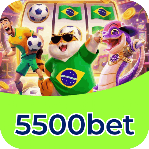 Acessar jogos e bônus no APK