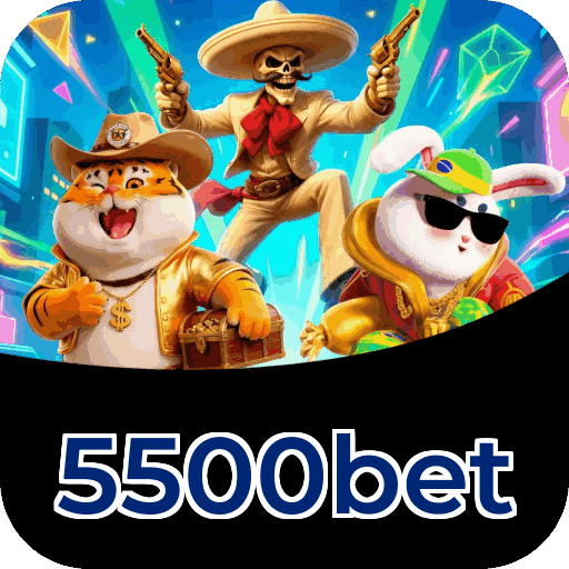 Instalação Android 5500bet