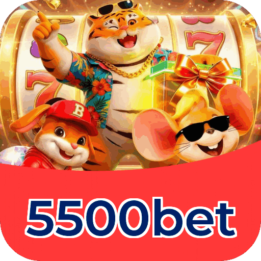 Streaming 4K no cassino ao vivo da 5500bet