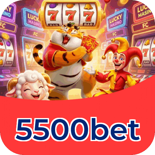 Dealers profissionais da 5500bet