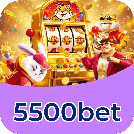 Bônus de boas-vindas 5500bet