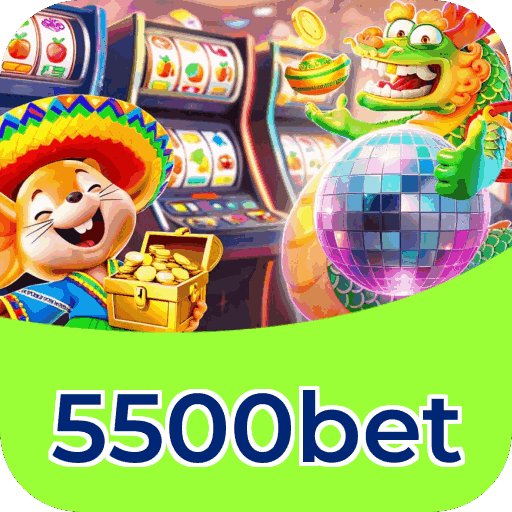 Download PC 5500bet
